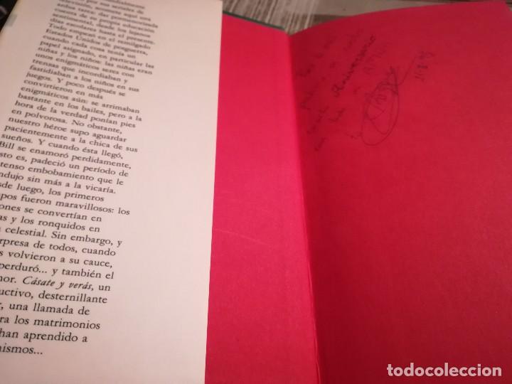Libros de segunda mano: C&aacute;sate y ver&aacute;s - Bill Cosby - Foto 3