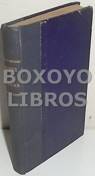 Libros de segunda mano: MAUROIS, Andr&eacute;. Climas - Foto 1