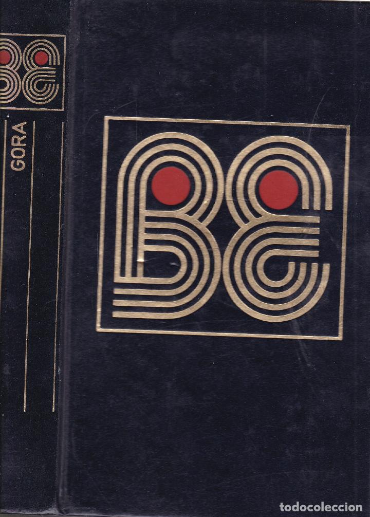 Libros de segunda mano: rabindranath tagore  --  gora - Foto 1
