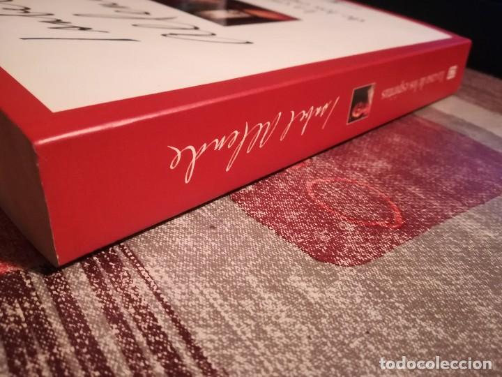 Libros de segunda mano: La casa de los esp&iacute;ritus - Isabel Allende - Foto 3