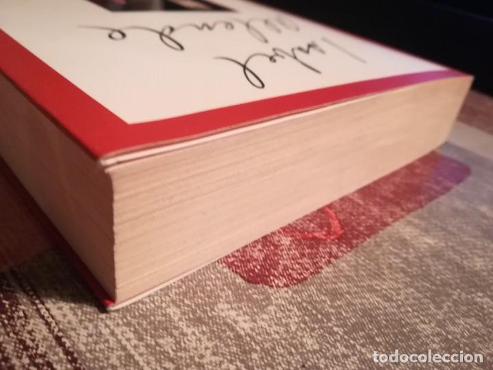 Libros de segunda mano: La casa de los esp&iacute;ritus - Isabel Allende - Foto 4