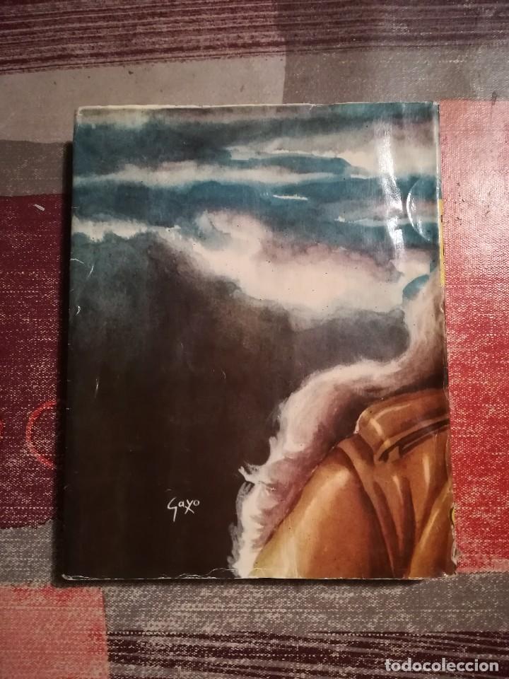 Libros de segunda mano: Mi h&eacute;roe y yo - C. N. Williamson - 1952 - Foto 2