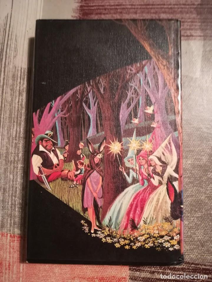 Libros de segunda mano: Cuentos de Perrault - Foto 2