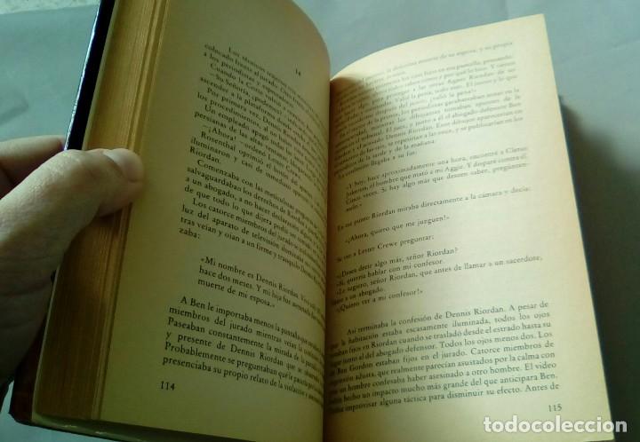 Libros de segunda mano: ULTRAJE.-HENRY DENKER - Foto 2