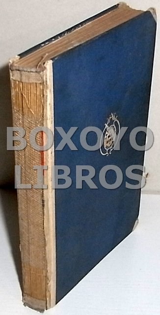 Gebrauchte B&uuml;cher: THONSUN, A. A. &iexcl;Viva la vagancia !