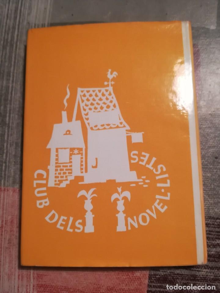 Libros de segunda mano: El basar m&agrave;gic - Mar&ccedil;al Trilla - en catal&agrave; - Foto 2