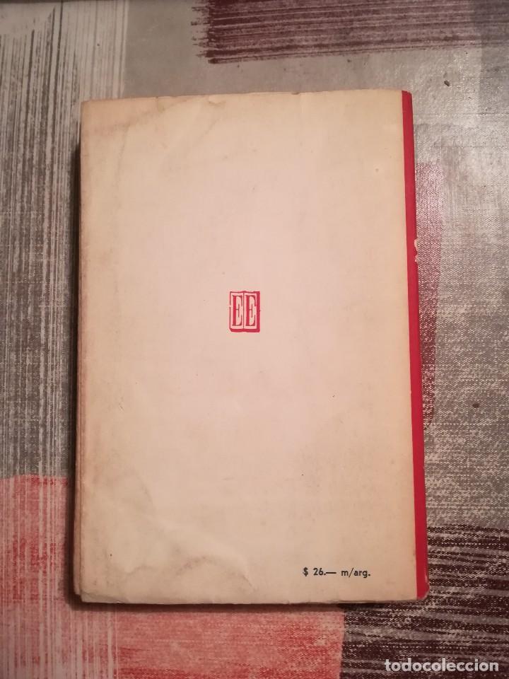 Libros de segunda mano: El diablo - Giovanni Papini - 1954 - Foto 2