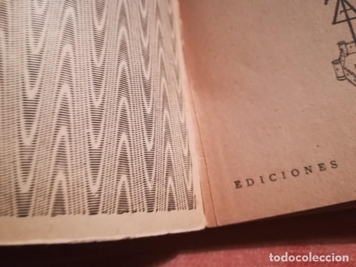 Libros de segunda mano: Patapalo - Bartolom&eacute; Soler - 1958 - Foto 3