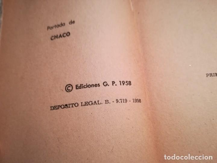 Libros de segunda mano: Patapalo - Bartolom&eacute; Soler - 1958 - Foto 4