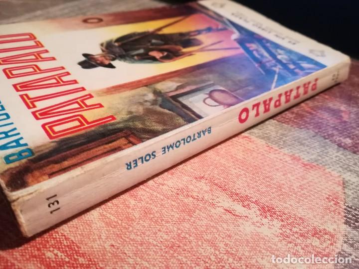 Libros de segunda mano: Patapalo - Bartolom&eacute; Soler - 1958 - Foto 8