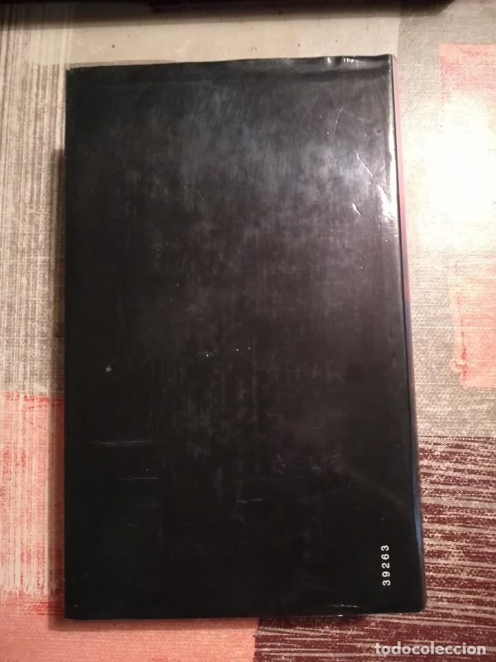 Libros de segunda mano: El apag&oacute;n - Arthur Hailey - Foto 2