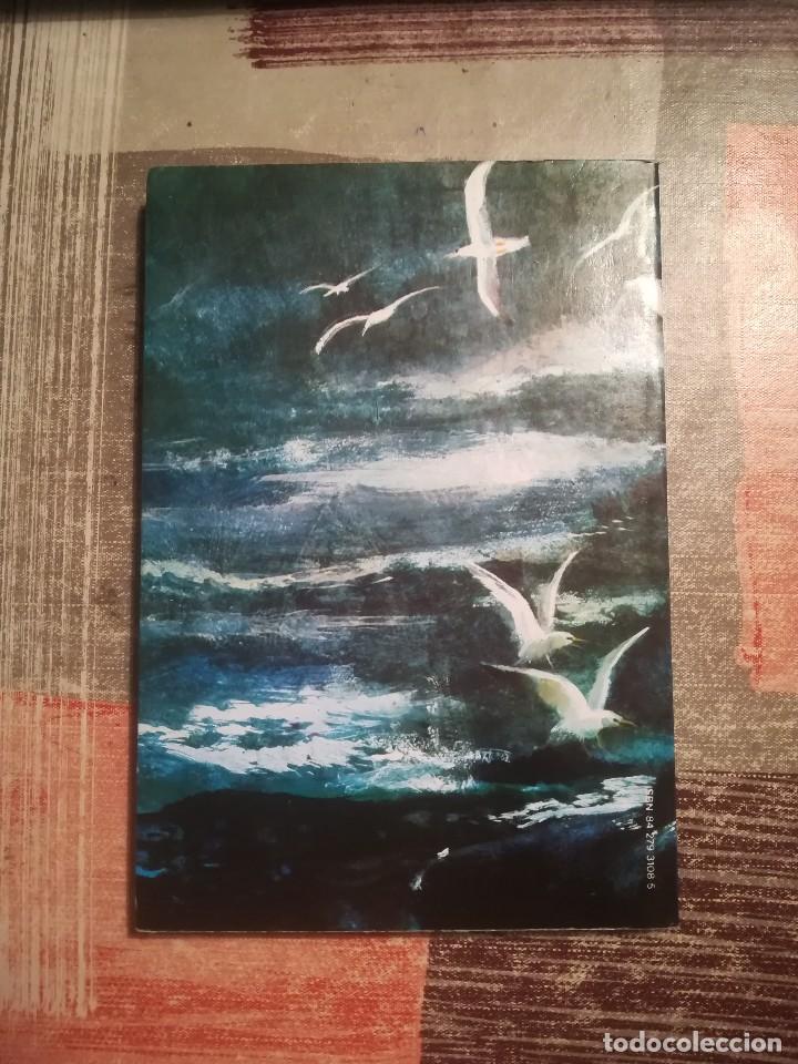 Libros de segunda mano: La isla de los delfines azules - Scott Odell - Foto 2