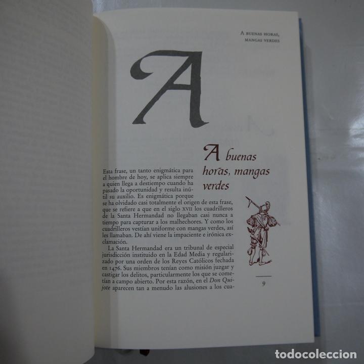Libros de segunda mano: CUENTO DE CUENTOS - N&Eacute;STOR LUJ&Aacute;N - C&Iacute;RCULO DE LECTORES - 1994 - Foto 2
