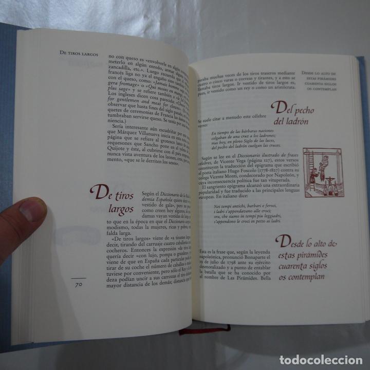 Libros de segunda mano: CUENTO DE CUENTOS - N&Eacute;STOR LUJ&Aacute;N - C&Iacute;RCULO DE LECTORES - 1994 - Foto 3