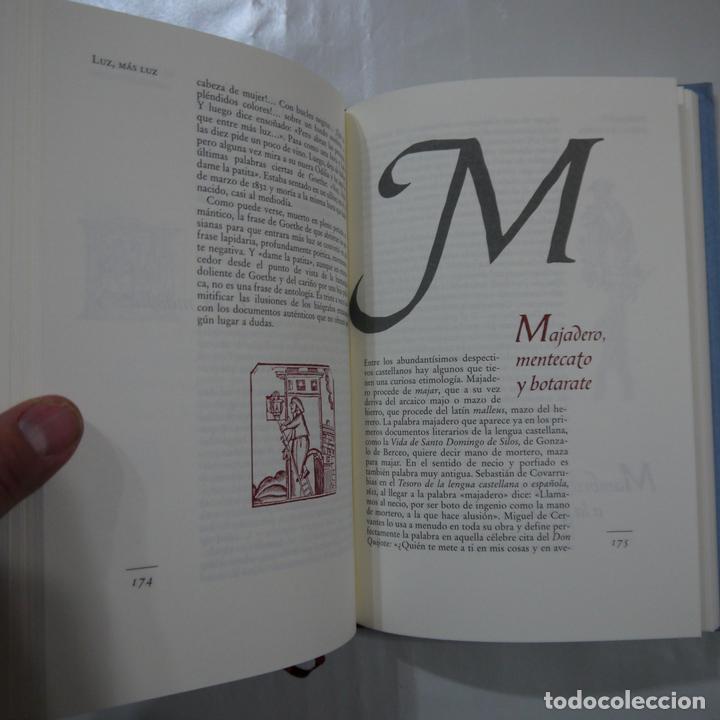 Libros de segunda mano: CUENTO DE CUENTOS - N&Eacute;STOR LUJ&Aacute;N - C&Iacute;RCULO DE LECTORES - 1994 - Foto 4