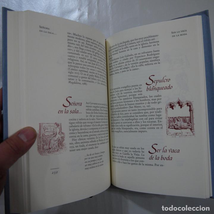 Libros de segunda mano: CUENTO DE CUENTOS - N&Eacute;STOR LUJ&Aacute;N - C&Iacute;RCULO DE LECTORES - 1994 - Foto 5