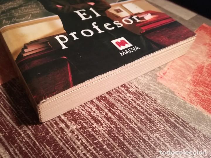 Libros de segunda mano: El profesor - Frank McCourt - 2006 - Foto 3