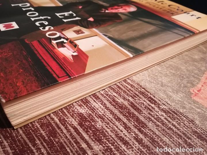 Libros de segunda mano: El profesor - Frank McCourt - 2006 - Foto 4