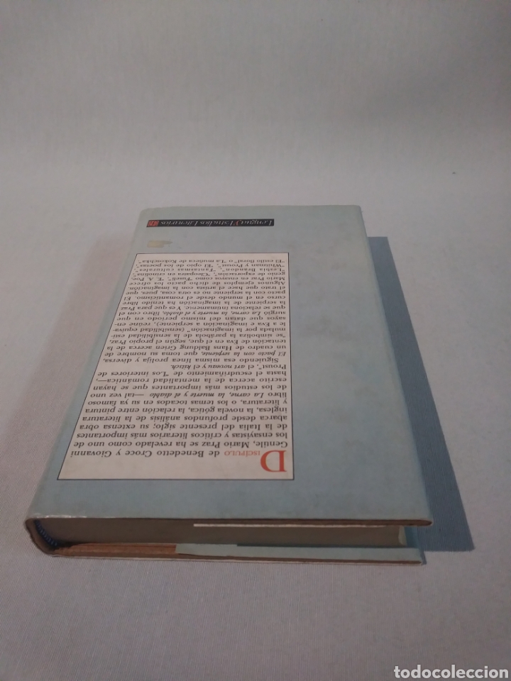 Libros de segunda mano: El pacto con la serpiente - Foto 4