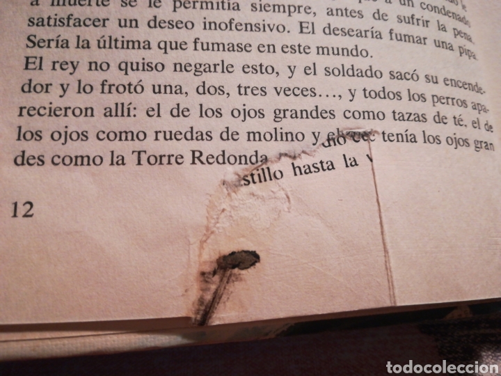 Libros de segunda mano: Cuentos de Andersen - Foto 5