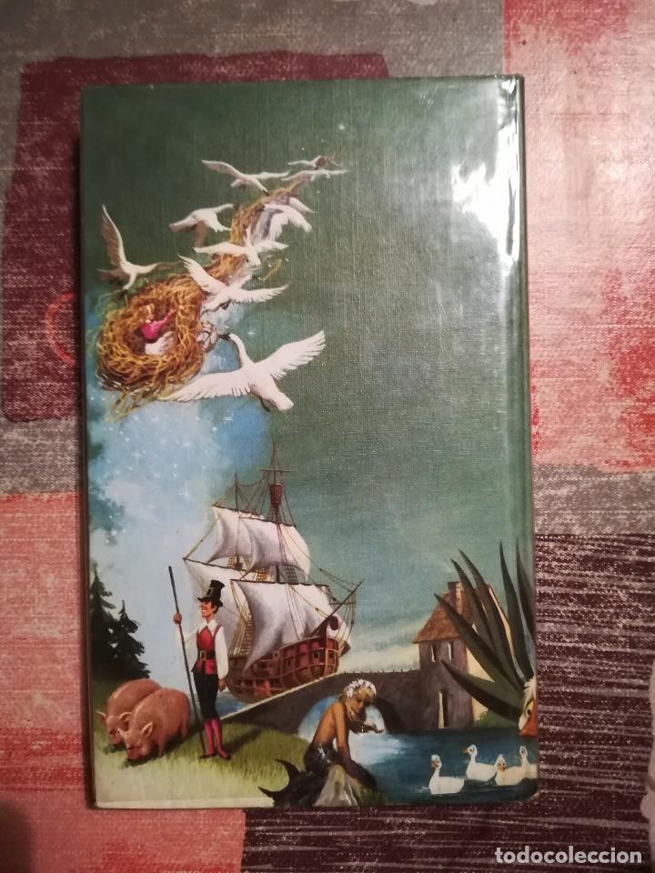 Libros de segunda mano: Cuentos de Andersen - Foto 2