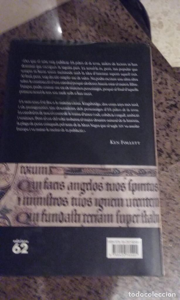 Libros de segunda mano: UN m&oacute;n sense fi - Foto 3