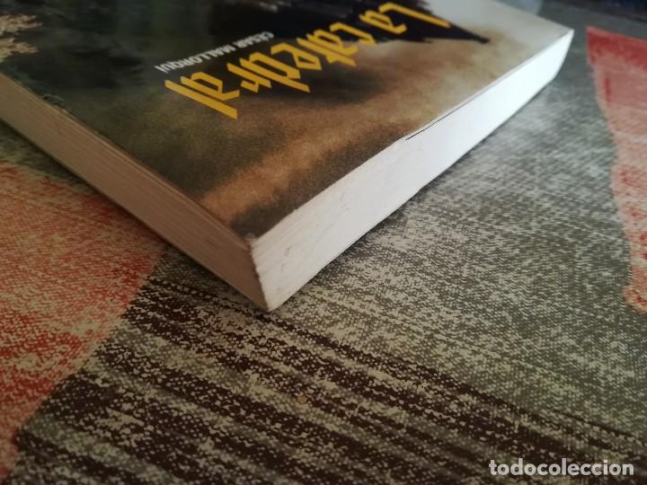 Libros de segunda mano: La catedral - C&eacute;sar Mallorqu&iacute; - Foto 6