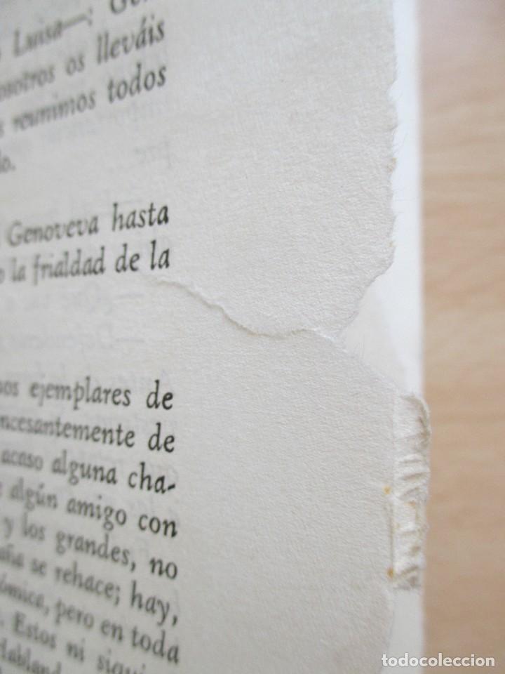 Libros de segunda mano: Interior iluminado, de Rafael L&oacute;pez de Haro - Foto 7