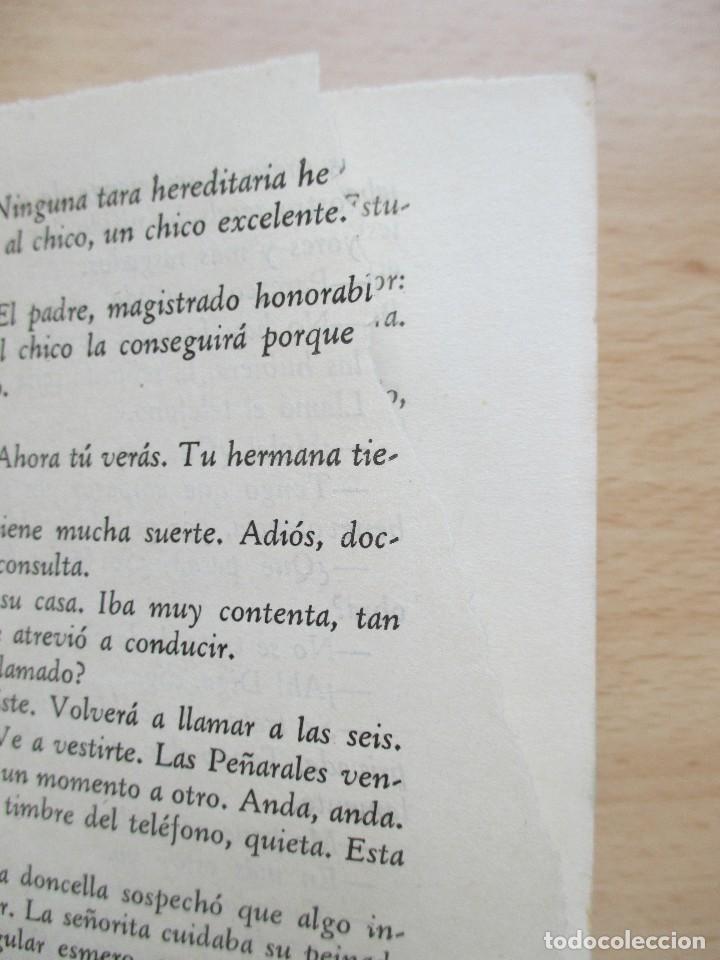 Libros de segunda mano: Interior iluminado, de Rafael L&oacute;pez de Haro - Foto 8
