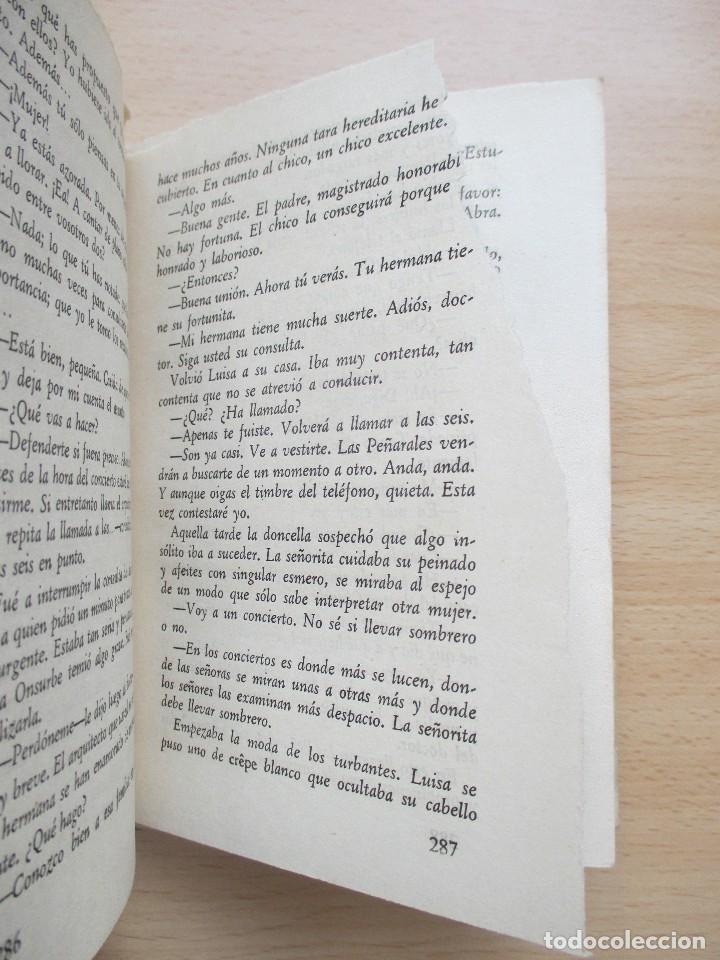 Libros de segunda mano: Interior iluminado, de Rafael L&oacute;pez de Haro - Foto 10