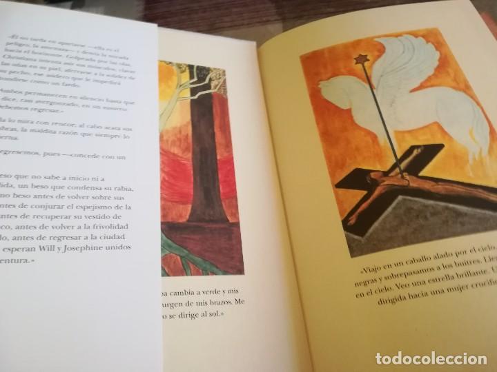 Libros de segunda mano: La tejedora de sombras - Jorge Volpi - Foto 3