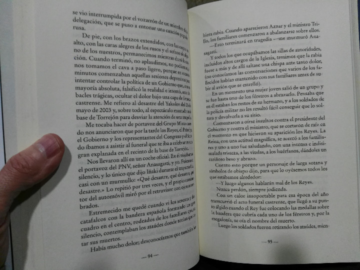 Libros de segunda mano: libro jose antonio labordeta @@@ - Foto 2