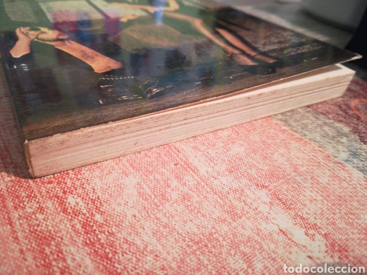Libros de segunda mano: Dossiers del vicio - Maurice Vincent - Foto 3