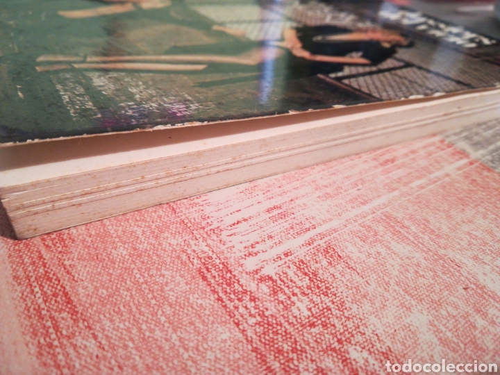 Libros de segunda mano: Dossiers del vicio - Maurice Vincent - Foto 4