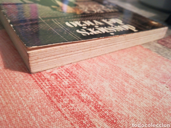 Libros de segunda mano: Dossiers del vicio - Maurice Vincent - Foto 5