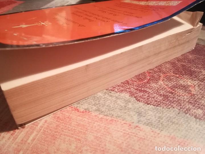 Libros de segunda mano: La feria de las vanidades - W. M. Thackeray - Foto 4
