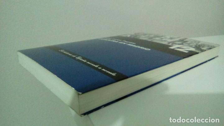 Libros de segunda mano: CONJURA EN MADRID - Foto 2