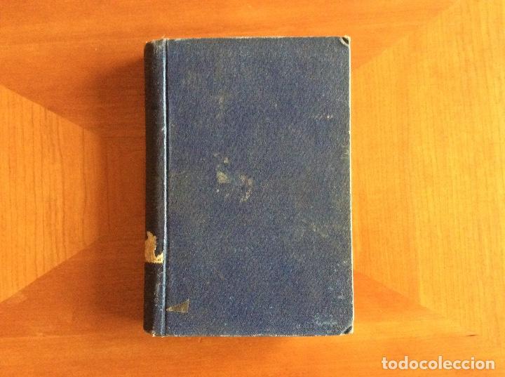 Libros de segunda mano: P&iacute;o Baroja. - Foto 2