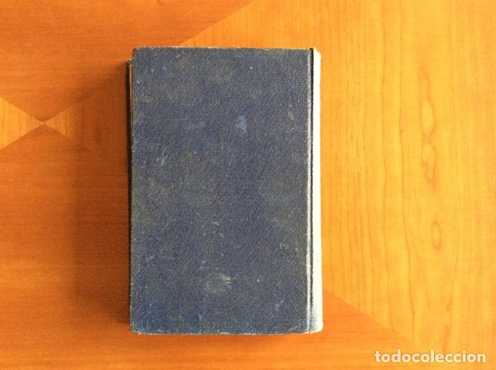 Libros de segunda mano: P&iacute;o Baroja. - Foto 3
