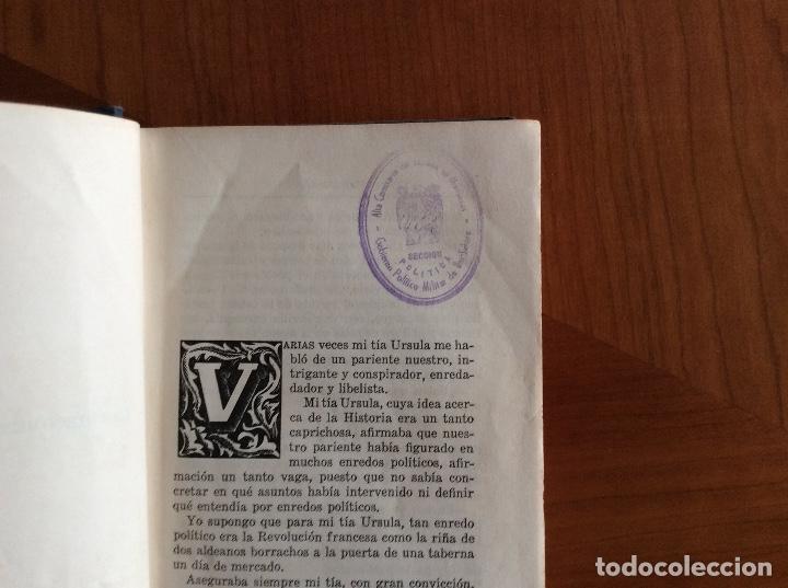 Libros de segunda mano: P&iacute;o Baroja. - Foto 4