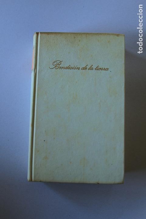 Libros de segunda mano: Bendici&oacute;n de la tierra - Knut Hamsun - Foto 1