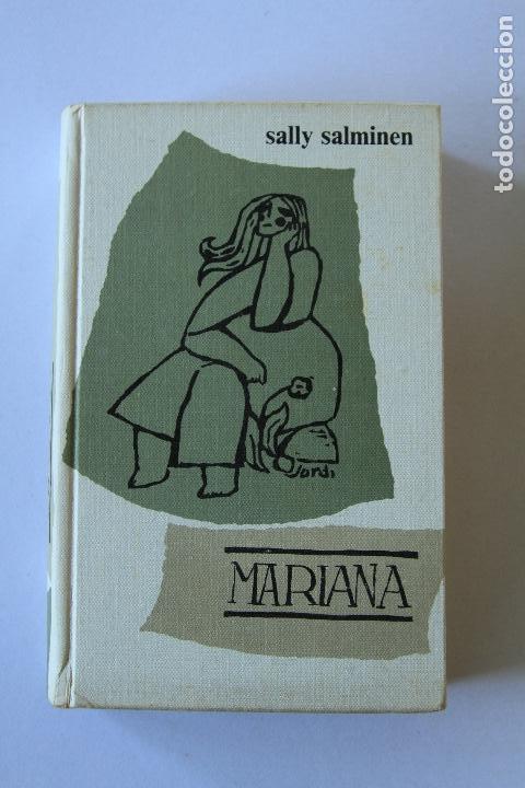 Libros de segunda mano: Mariana - Sally Salminen - Foto 1