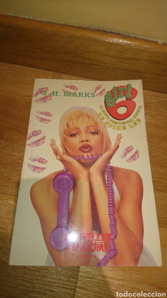 Libros de segunda mano: J.H. Marks girls - Foto 1