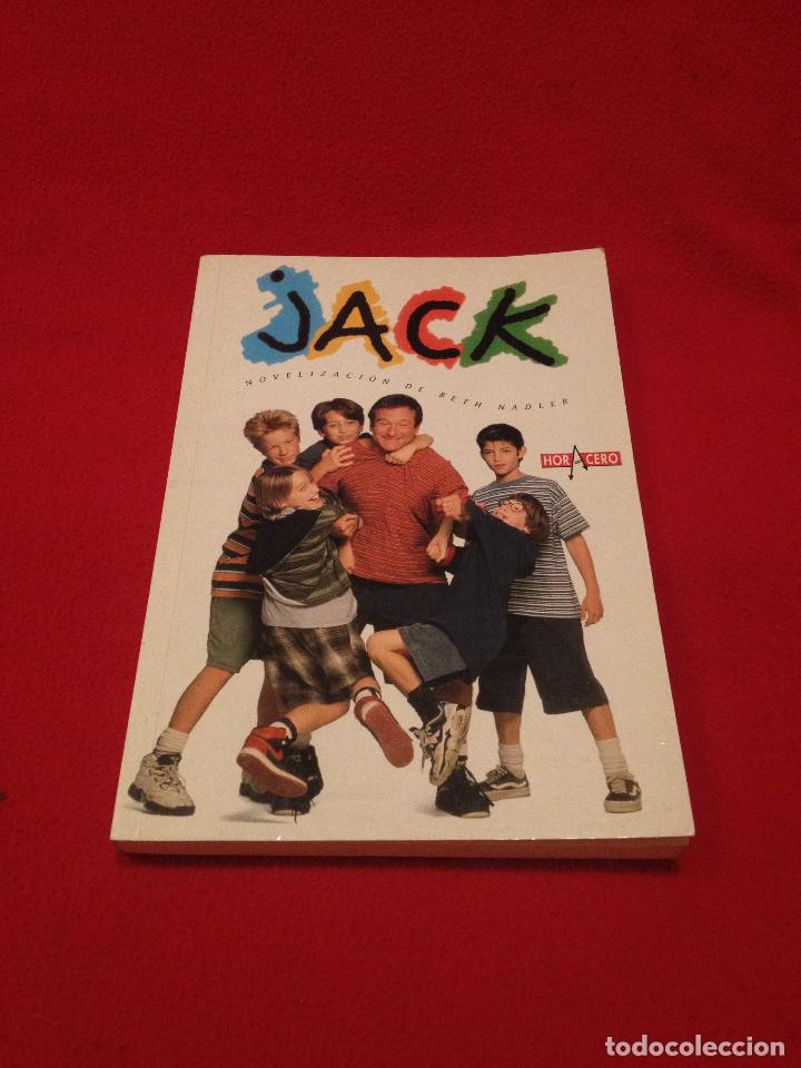 Libros de segunda mano: JACK - Foto 1