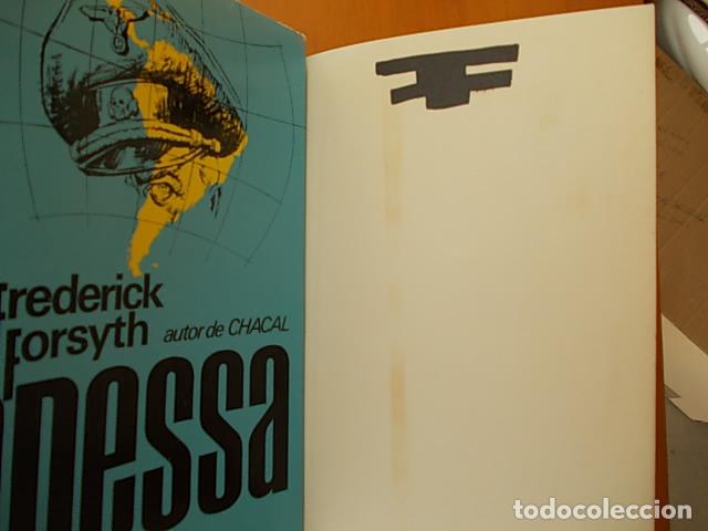 Libros de segunda mano: Odessa - Foto 2