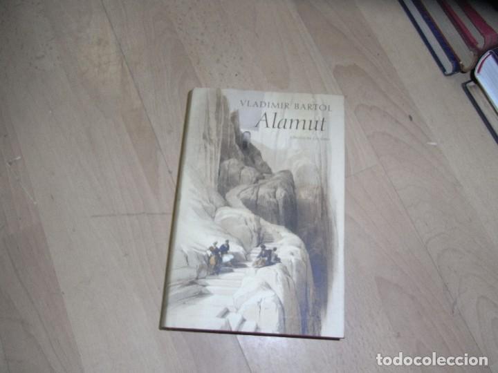 Libros de segunda mano: Vladimir Bartol, Alamut, Circulo de Lectores - Foto 1