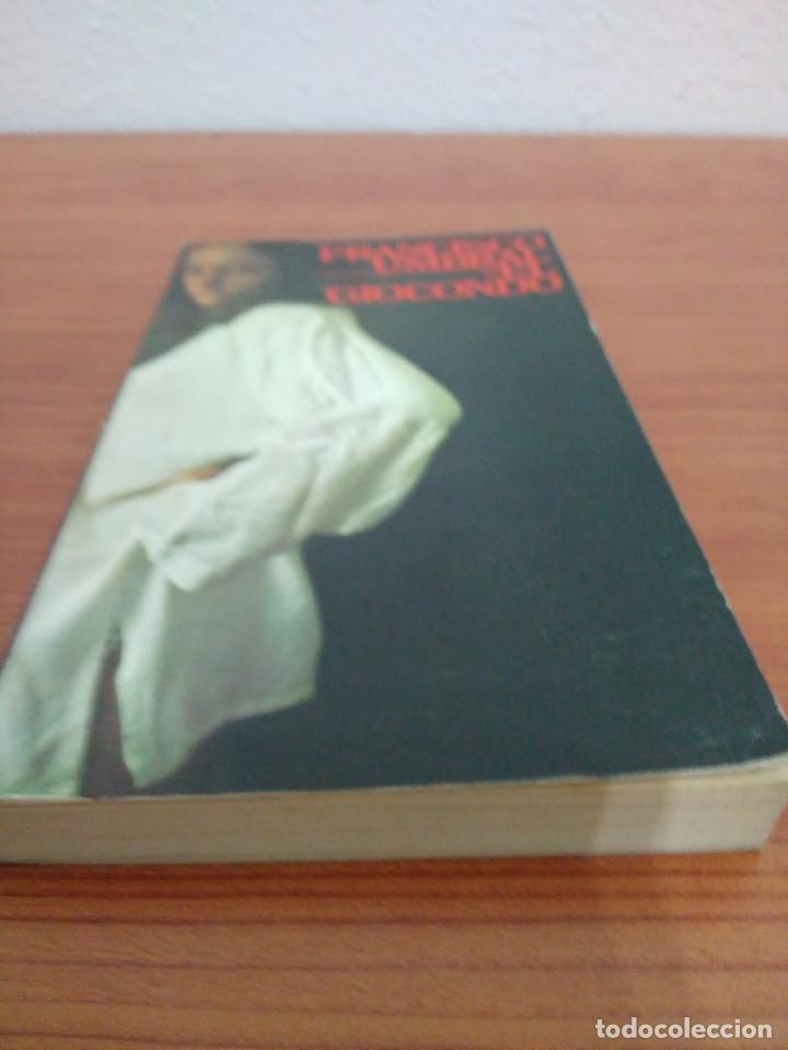 Libros de segunda mano: El Giocondo - Umbral, Francisco - Foto 2
