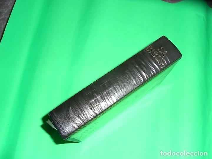 Libros de segunda mano: La Biblia, Circulo de Lectores, 1972 - Foto 1