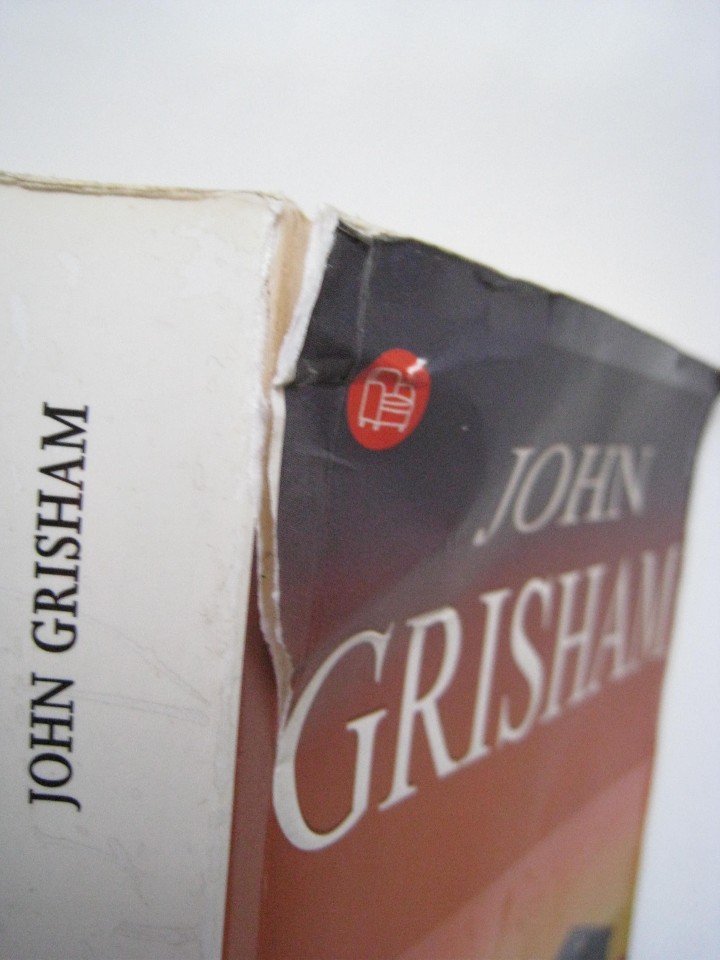 Libros de segunda mano: LA GRANJA - JOHN GRISHAM. - Foto 3