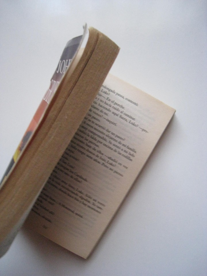 Libros de segunda mano: LA GRANJA - JOHN GRISHAM. - Foto 6